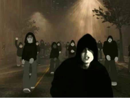 Eminem Mosh