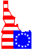 Patriot Idaho