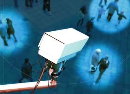 Surveillance Camera