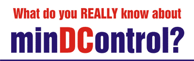 What Do You Know About Mind Control?